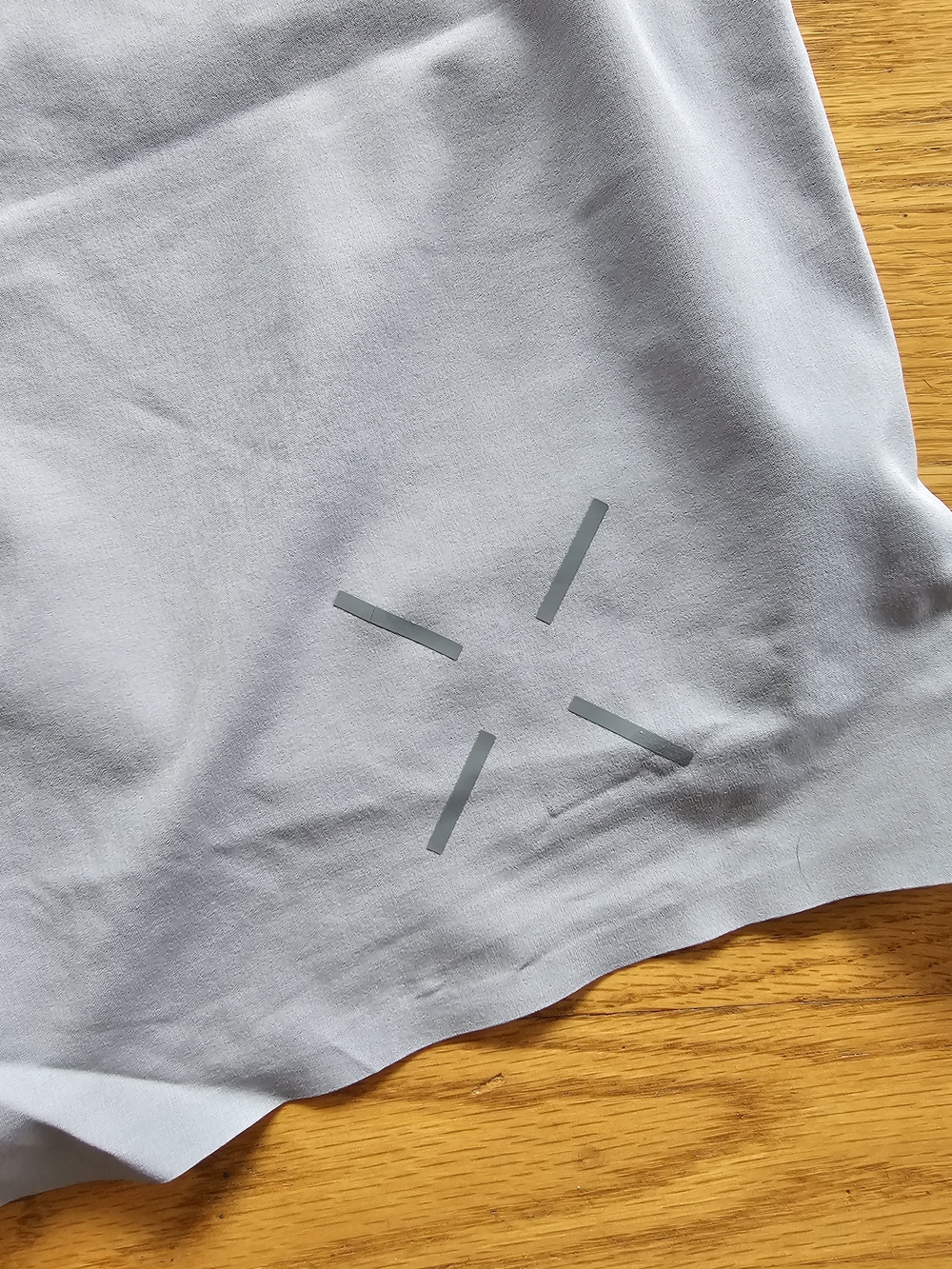 Ten Thousand Interval Shorts Medium 5" - Picture 5 of 8